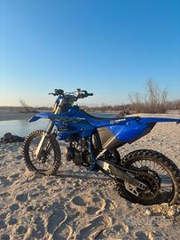 Yz250 2t targata