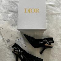 Tacchi dior
