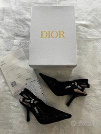 Tacchi dior