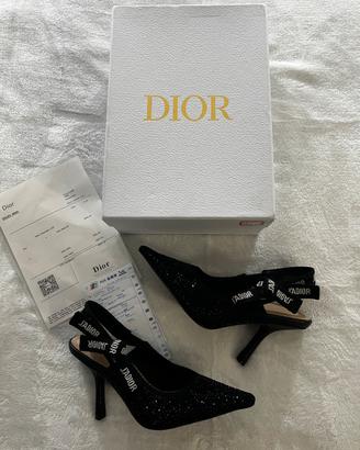 Tacchi dior