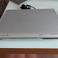 LG DVX 9500 lettore DVD 