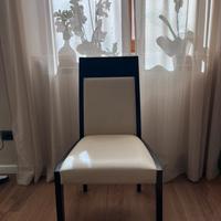 N.8 sedie Fornasarig