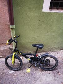 bicicletta bimbo