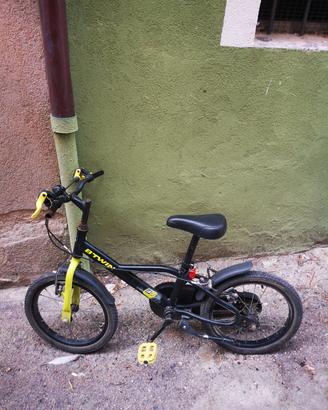 bicicletta bimbo