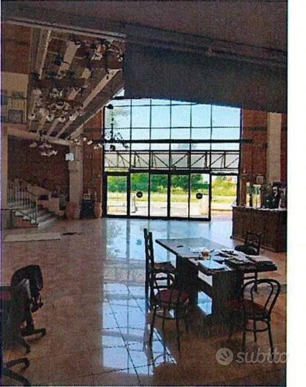 Immobile in asta di 3183 m² a San Possidonio - Vista 2