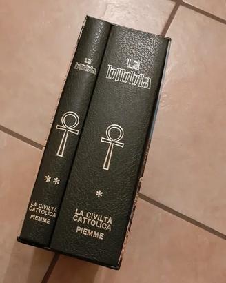 La Bibbia - La Civiltà Cattolica