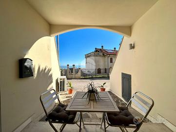 MONOLOCALE A SAN BENEDETTO DEL TRONTO