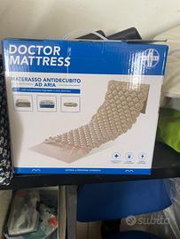 Materasso anti decubito
