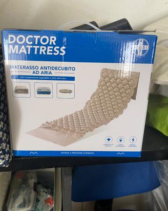 Materasso anti decubito