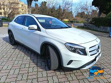 Mercedes GLA 180 d (cdi) Executive