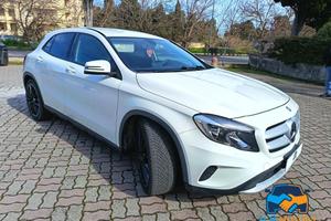Mercedes GLA 180 d (cdi) Executive