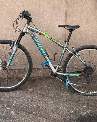 Bicicletta  ragazzo modello BRERA FIRE GT