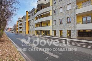 Appartamento di 138 m² con 3 locali e box auto a B