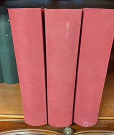 RACCOLTA SETTIMANALE PANORAMA - ANNO 1969