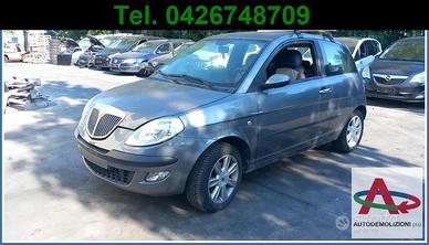 Ricambi usati YPSILON 1.3 MJT 51KW - 188A9000