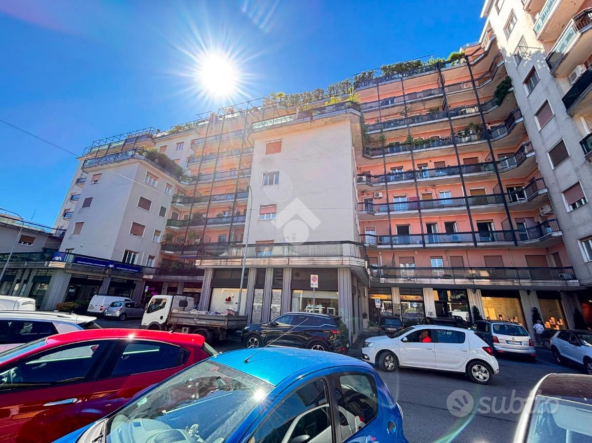 Apartment in Rho, Pasquè - Vista 2