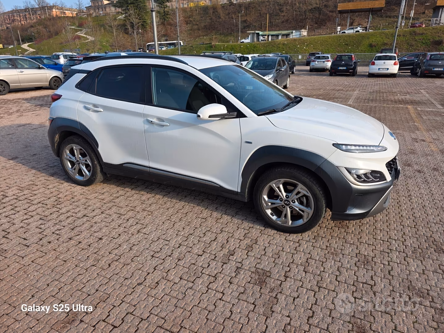 Hyundai Kona 2ªs. (2023-->)