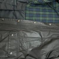 Barbour Bedale Uomo