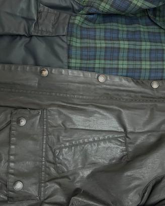 Barbour Bedale Uomo