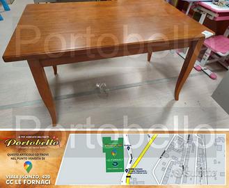 Codice: 8600 TAVOLO RETTANGOLARE STILE CLASSICO C