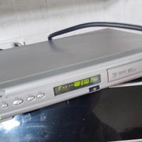 lettore DVD roadstar 