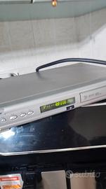 lettore DVD roadstar 