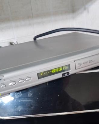 lettore DVD roadstar 