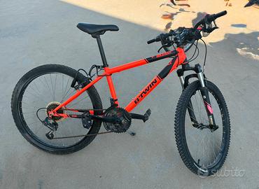 Mtb bambino 6 9 anni