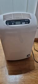 deumidificatore trotek TTK 100 E 