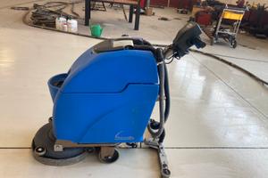 Lavapavimenti Industriale