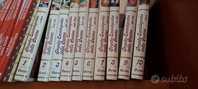 enciclopedia della cucina curcio