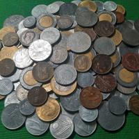 Monete Regno d'Italia e Repubblica Italiana