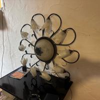 Lampadari e applique