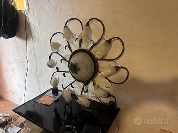 Lampadari e applique