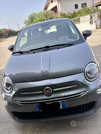 Fiat 500 1.2 Gpl