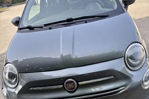 Fiat 500 1.2 Gpl
