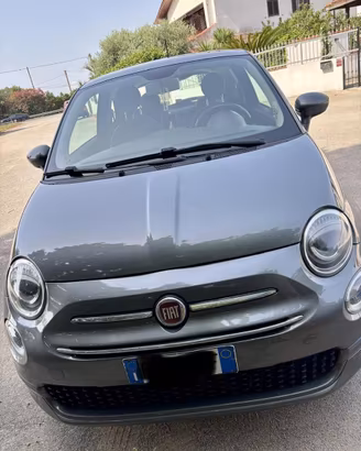 Fiat 500 1.2 Gpl