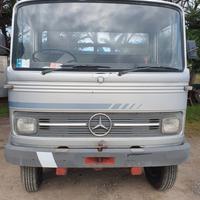 Mercedes 808 anno 1972