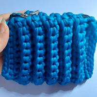 borsellino uncinetto