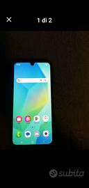 Samsung A16 funzionante 