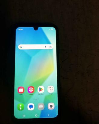Samsung A16 funzionante 
