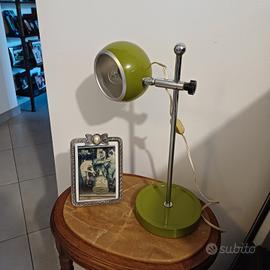 Goffredo REGGIANI Lampada EYEBALL