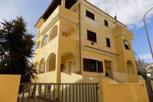 Appartamento di 60 m² con 2 locali a Siniscola