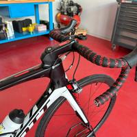 bici scott foil 2016