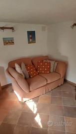 Divano a 2 posti