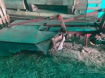 Falciatrice Rotativa Marengon 165