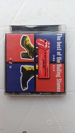 Dischi cd