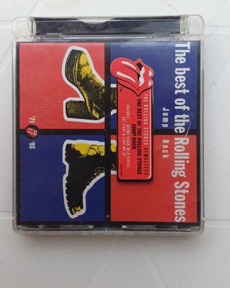 Dischi cd