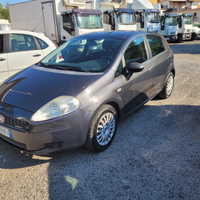 Fiat grande punto 1.3 multijet 90 cv
