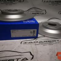 Dischi Freno Post Mazda CX-30 - CX-5 K01126251A